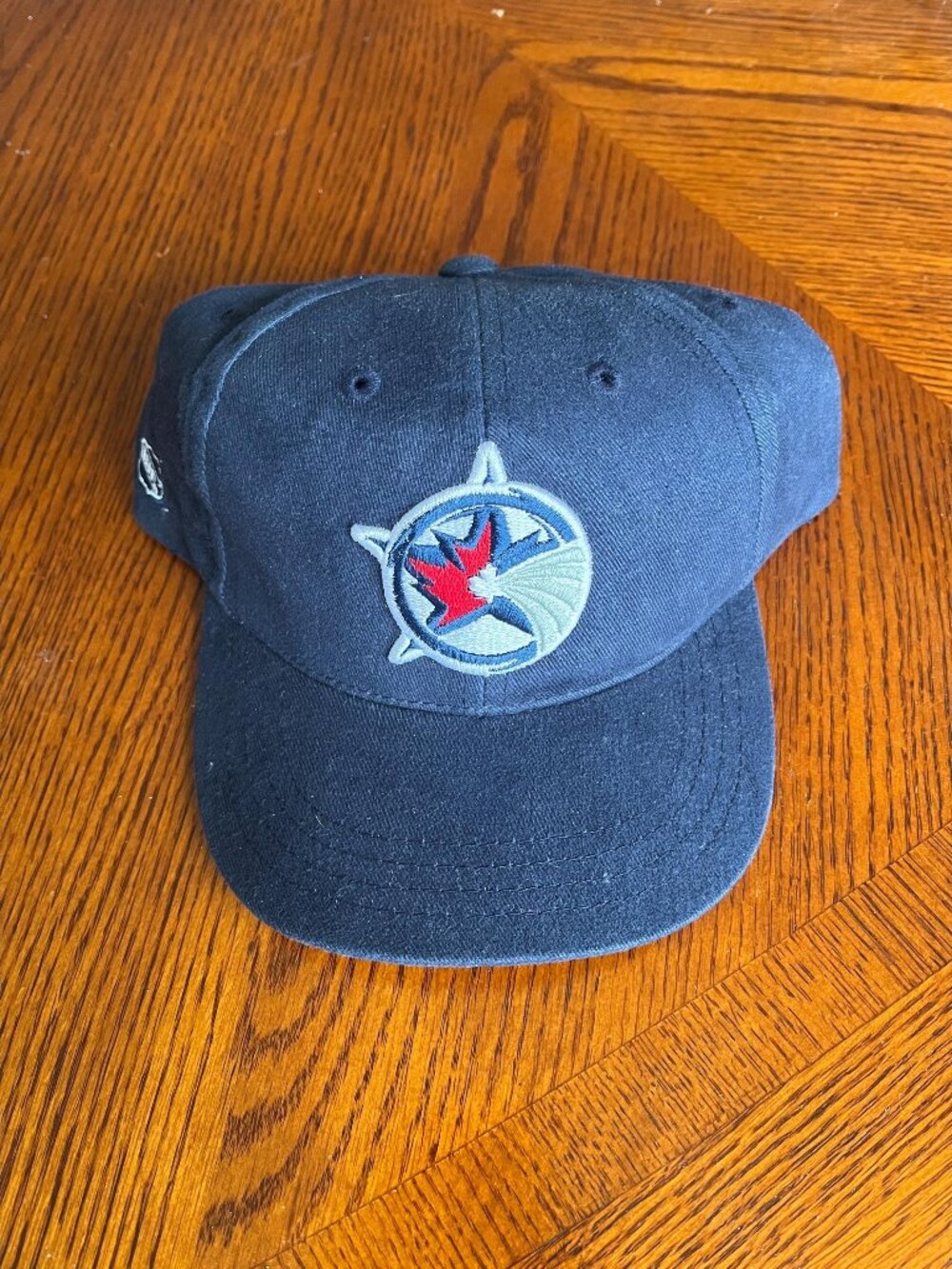 Vintage NHL All Star 2000 Toronto Kids Snapback